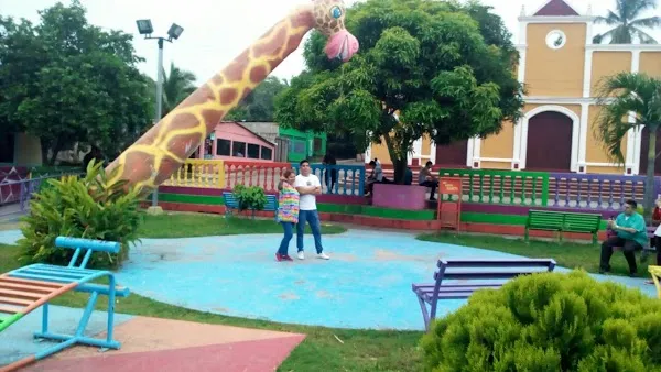 San Miguelito cover