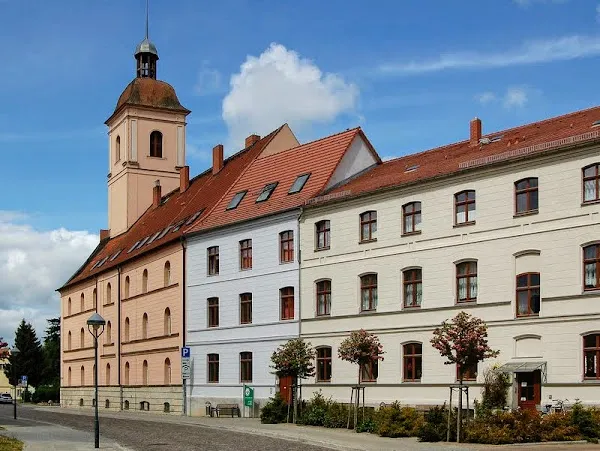 Anklam cover