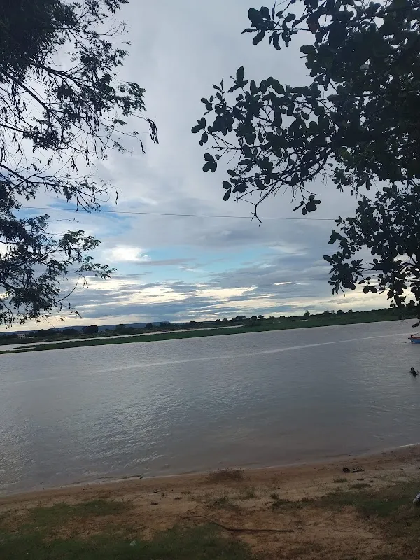 Carinhanha cover