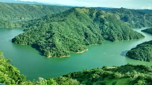 Caldas Department cover