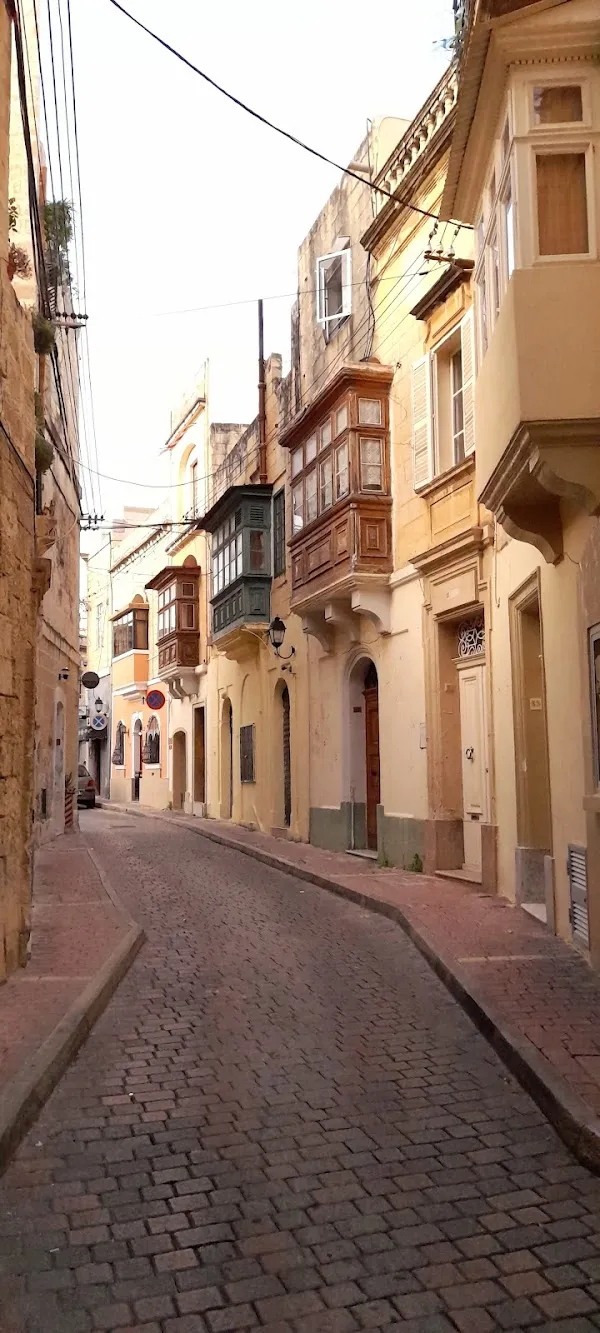 Birkirkara cover