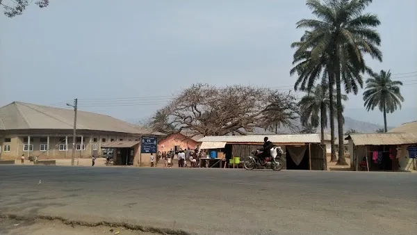 Taraba State cover