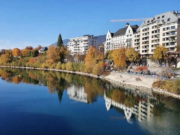 Villach cover