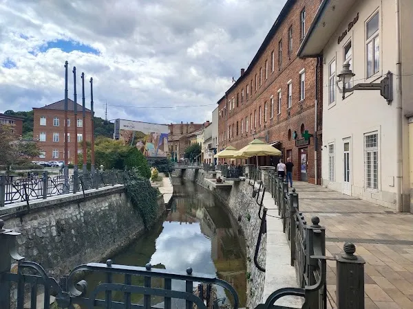 Borsod-Abaúj-Zemplén County cover