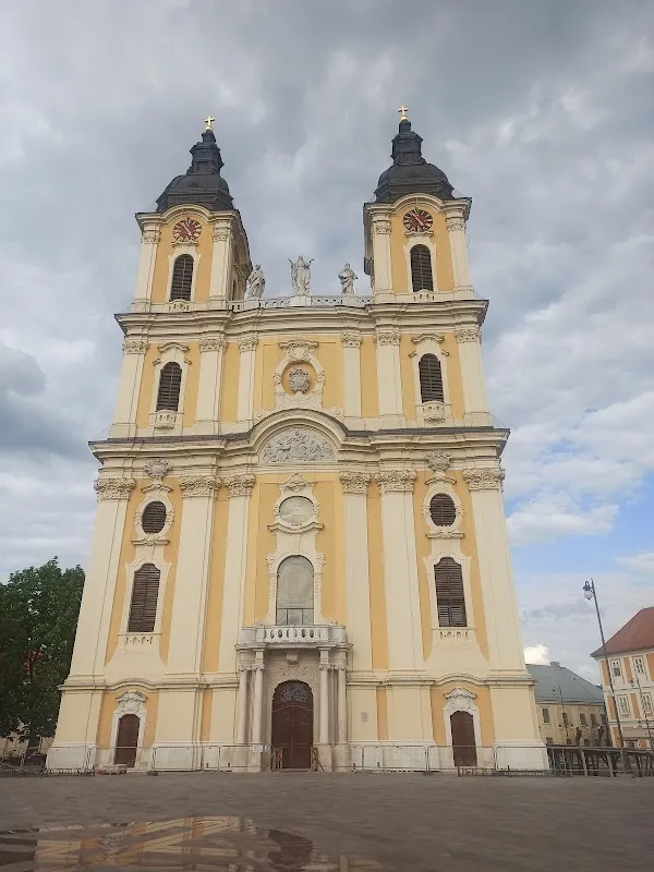 Kalocsa cover