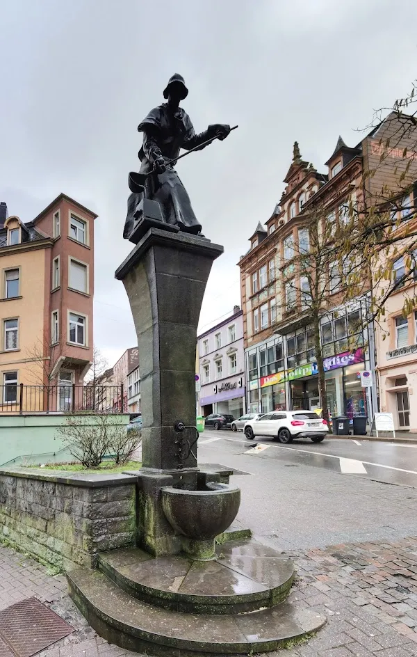 Neunkirchen cover