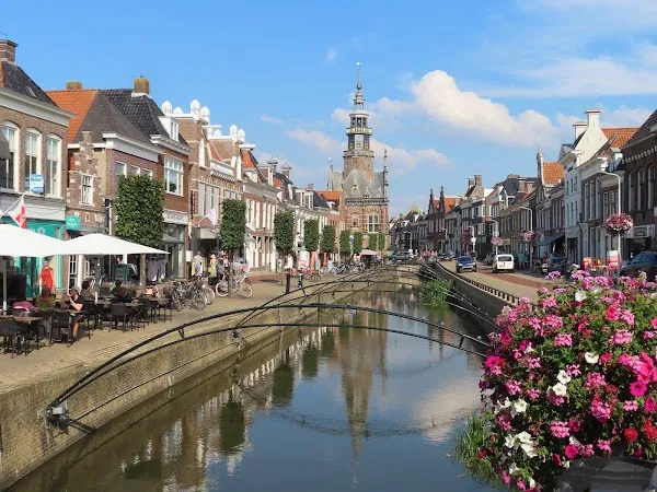Bolsward cover