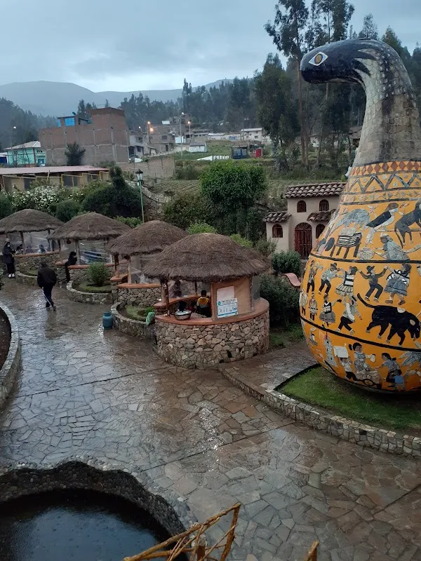 Huancayo cover