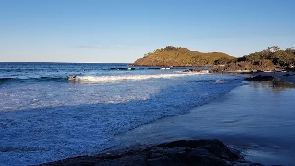 Bogangar cover