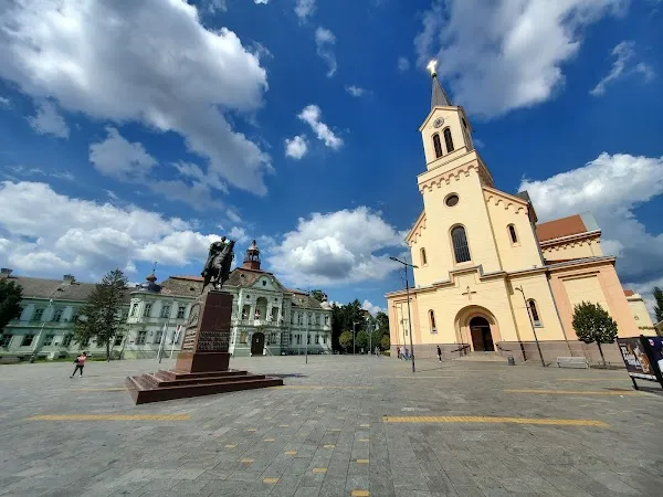 Zrenjanin cover