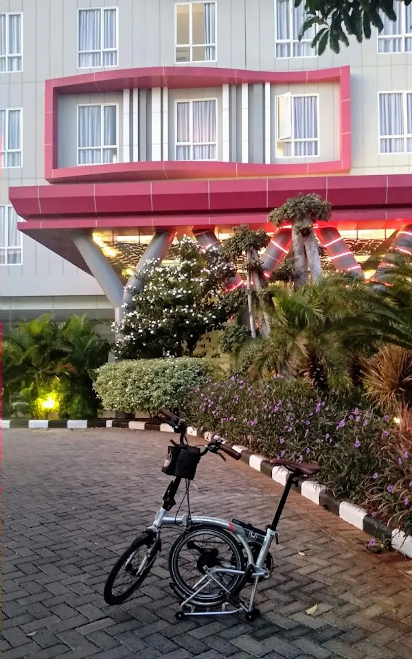 Tuban cover