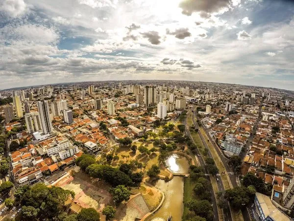 Bauru cover