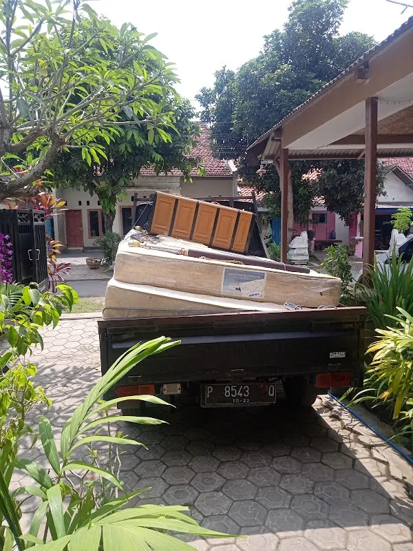 Balung cover