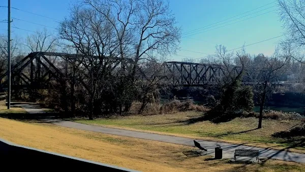 Valley Park cover