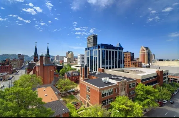 Birmingham cover