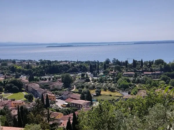 Padenghe sul Garda cover