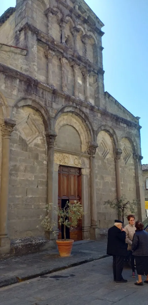 Villa Basilica cover