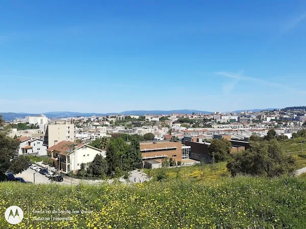 Braga District cover