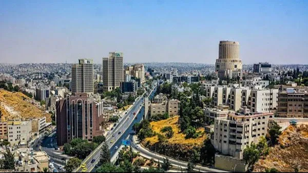 Amman cover