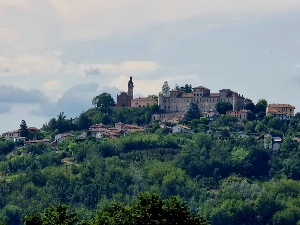 Magliano Alfieri cover