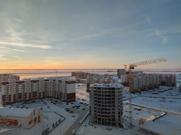 Khanty-Mansiysk cover