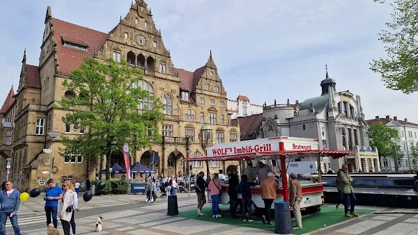 Bielefeld cover