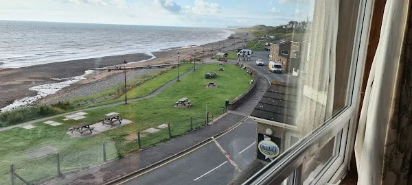 Seascale cover