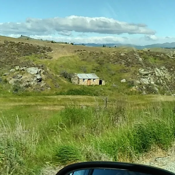 Otago Region cover