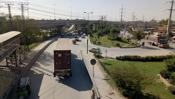 Rawalpindi cover