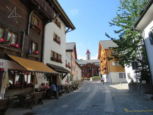 Andermatt cover