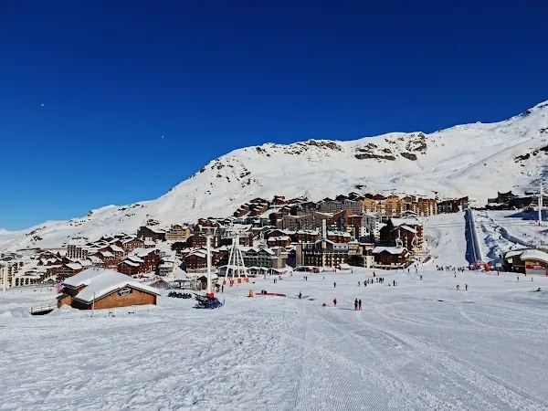 Val Thorens cover