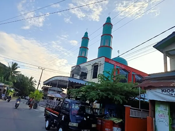 North Kalimantan cover