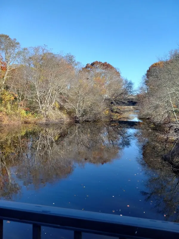 South Kingstown cover