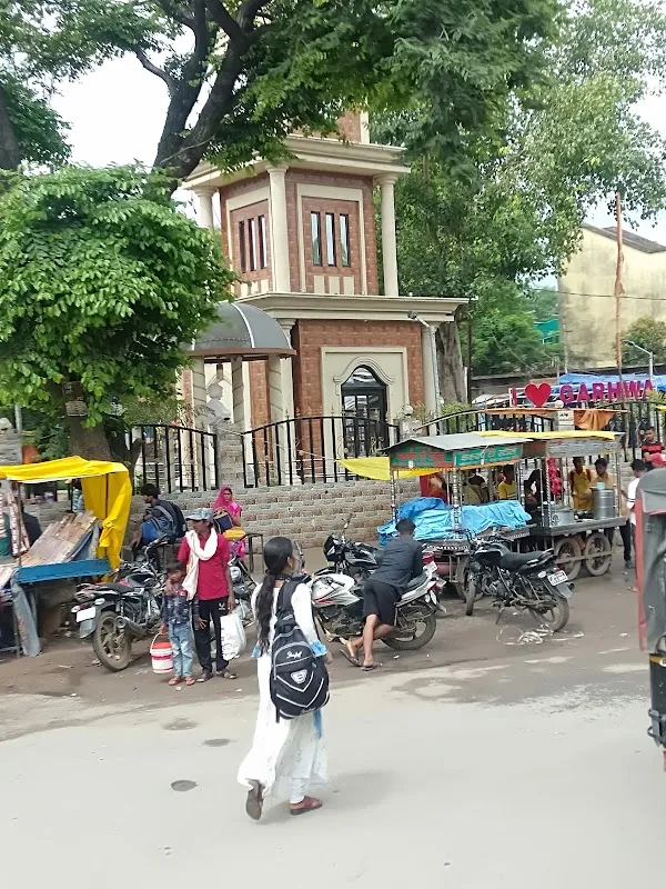 Garhwa cover
