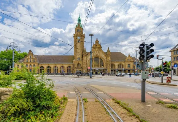 Krefeld cover