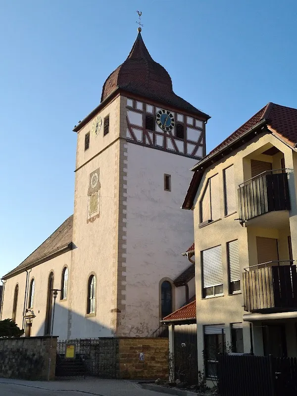 Sersheim cover