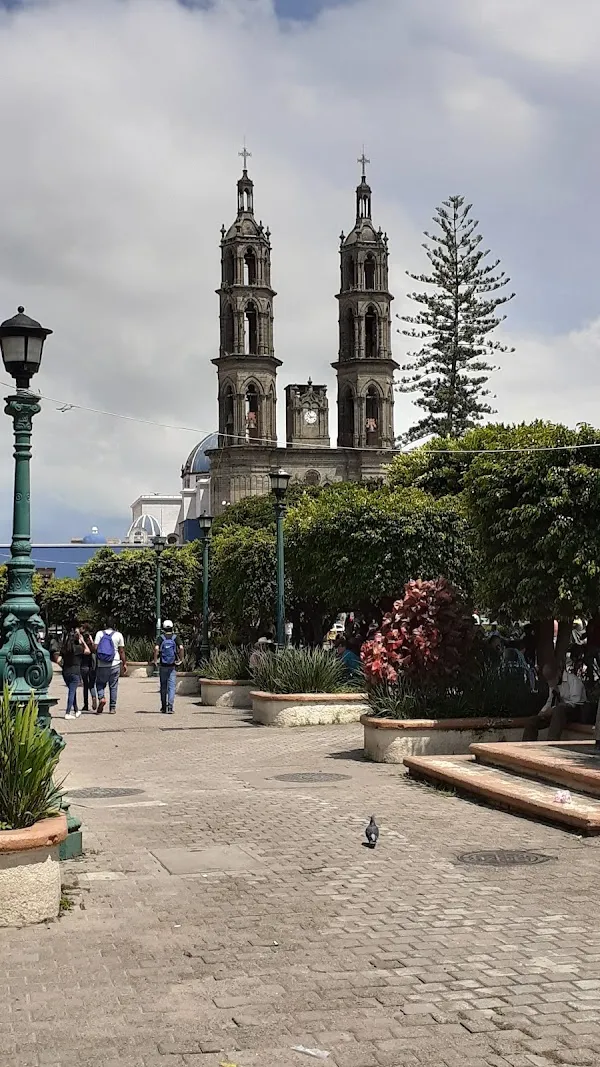 Nayarit cover