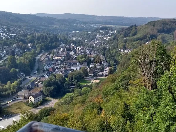 Engelskirchen cover