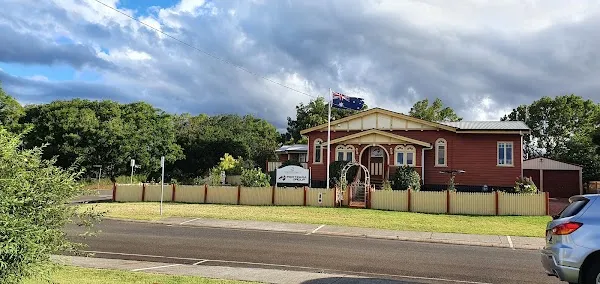 East Toowoomba cover