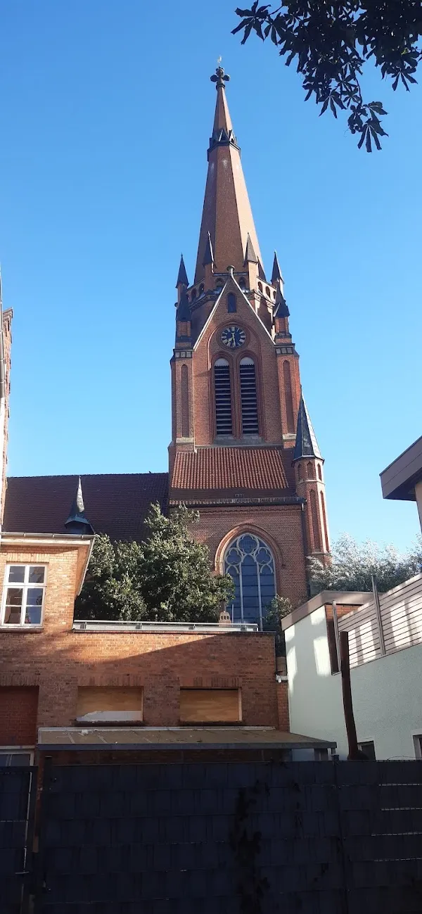 Delmenhorst cover