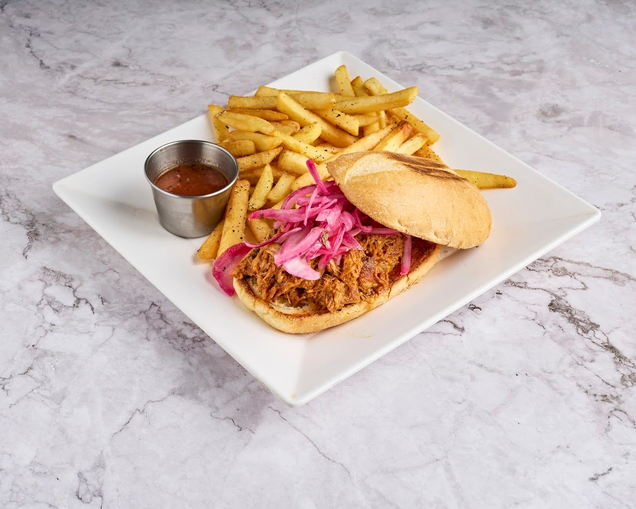 Los Barriles Restaurant Sport Bar Mexican/ Yucatecan Food - Image 2