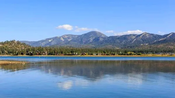 Big Bear City cover