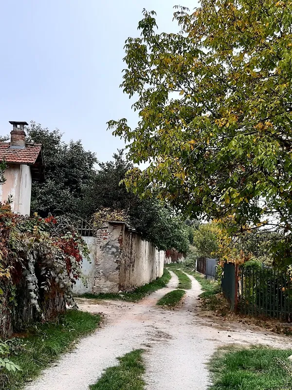 Chiusa di Pesio cover