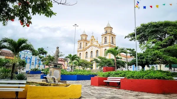 Paraíba cover