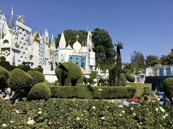 Anaheim cover