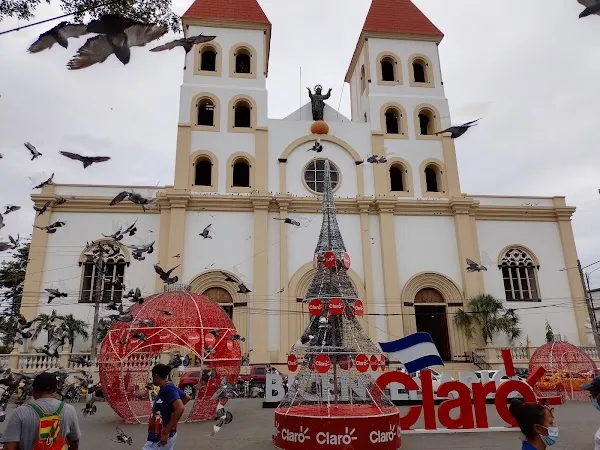 San Miguel Department cover