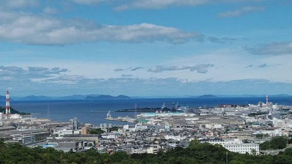 Niihama cover
