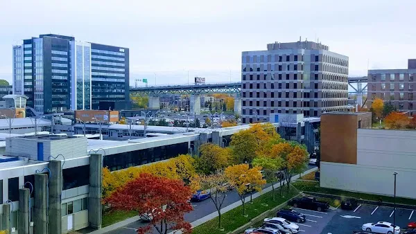 Longueuil cover