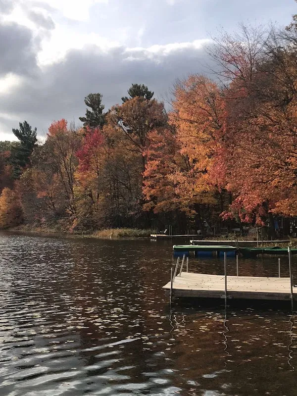 Comstock Park cover