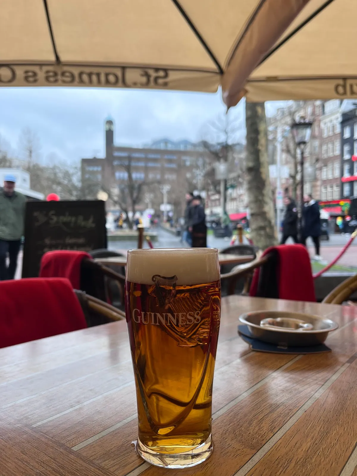 St. James's Gate - Image 2